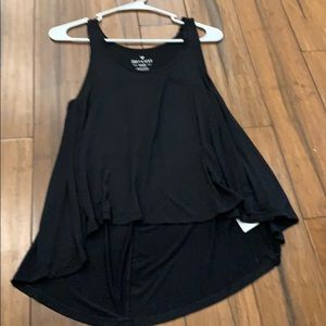 Soft and sexy American eagle tank